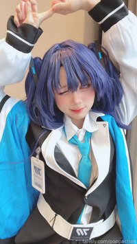 poppachan leak - Well, it’s all calculated, sensei ‍♀️ ------- Yuu