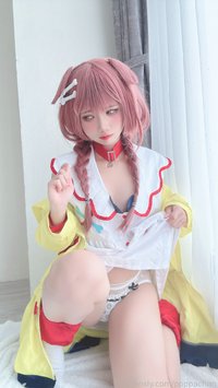 poppachan leak - Can u pet me more, please ? (* ´︶` *) ----- Korone