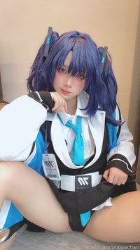 poppachan leak - Well, it’s all calculated, sensei ‍♀️ ------- Yuu