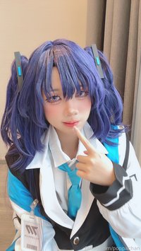 poppachan leak - Well, it’s all calculated, sensei ‍♀️ ------- Yuu