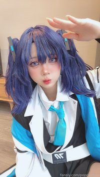 poppachan leak - Well, it’s all calculated, sensei ‍♀️ ------- Yuu