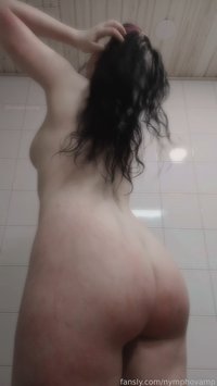 nymphovamp leak - New message from: Your fav goth girl Some after sh