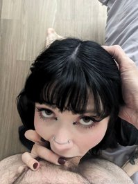 flowerbrat leak - Showing you the view as I take his cock deeper and