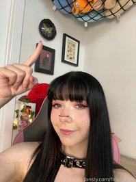 flowerbrat leak - I loveee this top! And I hung up new stuff on my w