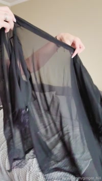 ginger_hill leak - i don’t know what i’m doing, but at least i look c