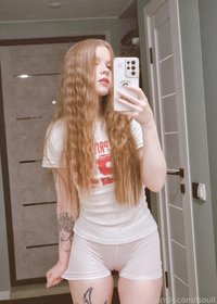 Isoull leak - My butt really misses your touch #young #teen #