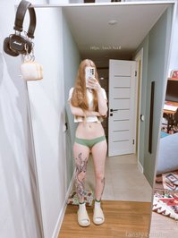 Isoull leak - There is something missing behind me... Maybe it's