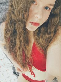 Isoull leak - ♥️ #young #teen #tattoos #smallwaist #smallbody #