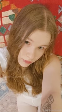 Isoull leak - #young #teen #tattoos #smallwaist #smallbody #s