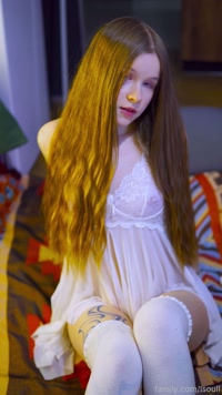 Isoull leak - How long could you hold on yourself when I look at