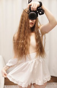 Isoull leak - She was a fairy ✨ #young #teen #tattoos #smallwai