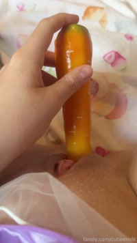 cutieemilk leak - This might be my favourite dildo now! it isn’t