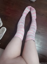 nlevve leak - just smooth and tempting ;3 #teen #free #cute #pe