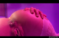 alyssarey leak - the angle I talked about in a post recently, and I