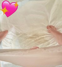 Menmamaki leak - Aftermath of tonight's stream but my phone cam wou