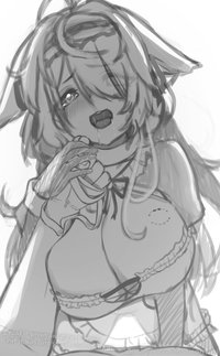 Menmamaki leak - Yandere / obsessive girl RP tomorrow at 9:30PM EST