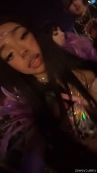 zoweybunni leak - my day one fit >.<omgg I wish I took more pics