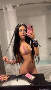 zoweybunni leak - pics from my special dayyy hehe >.< little porn
