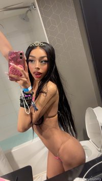 zoweybunni leak - pics from my special dayyy hehe >.< little porn