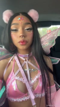 zoweybunni leak - my day two fit✨ I loved this oneee maybe the mo