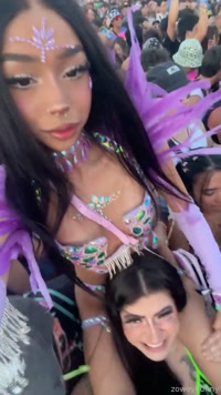 zoweybunni leak - my day one fit >.<omgg I wish I took more pics