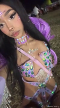 zoweybunni leak - my day one fit >.<omgg I wish I took more pics