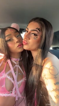 zoweybunni leak - my day two fit✨ I loved this oneee maybe the mo