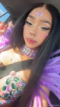 zoweybunni leak - my day one fit >.<omgg I wish I took more pics