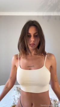 murkameow leak - A little sexy vibe for your feed