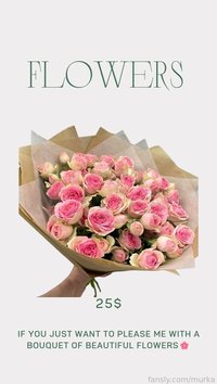 murkameow leak - MY BIRTHDAY WISHLIST I'm not trying to ask, bu