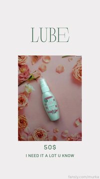 murkameow leak - MY BIRTHDAY WISHLIST I'm not trying to ask, bu