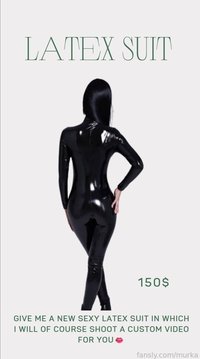 murkameow leak - MY BIRTHDAY WISHLIST I'm not trying to ask, bu