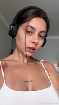 murkameow leak - I listen to a lot of music and different music, mo