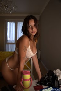 murkameow leak - You want me to shine for you?