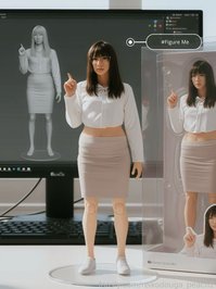 reikodouga_peach leak - Who am I? How many years has it been since I last