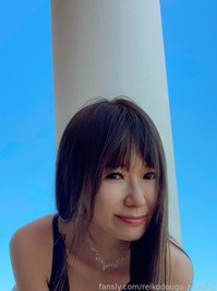 reikodouga_peach leak - From now on, I will be releasing Fansly to Japan