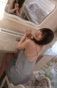 reikodouga_peach leak - Lips