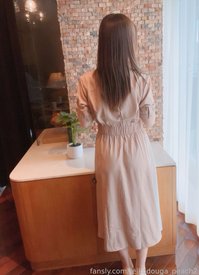 reikodouga_peach leak - Actually, I went for another walk! ‍♀️‍➡️ I forg