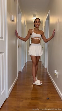 flexiwithsophie leak - You have me all bent out of shape thinking about y