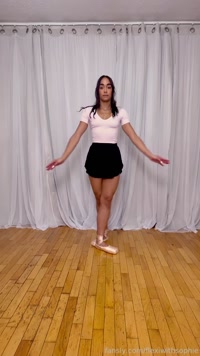 flexiwithsophie leak - Sometimes I just have to prove my username to you