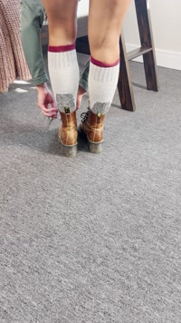 flexiwithsophie leak - A little sneak peek at camp counselor Sophie undre