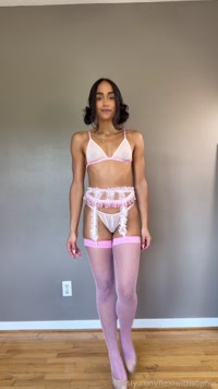 flexiwithsophie leak - Playing dress-up… but I can’t decide which lingeri