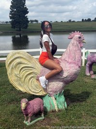 flexiwithsophie leak - You already know that I’m comfortable on top of a