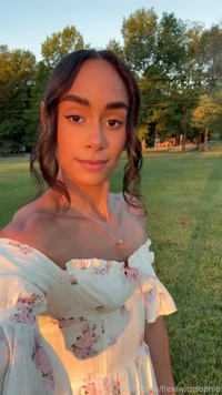 flexiwithsophie leak - Not ready for summer to be over quite yet ☀️ #fyp