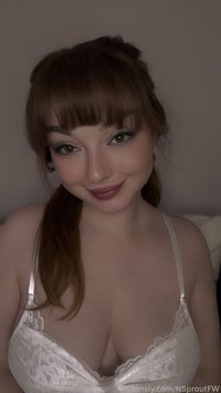 NSproutFW leak - Missed me? Don’t worry, I’ve got something spicy c