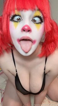 zombie_doll leak - Bleh!! Feeling silly :p (so silly that I’m touchin