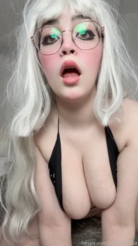 zombie_doll leak - Pull on the strings?~ I’m really bad at captions,