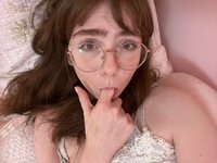 clarabelles leak - Do uuuu guys like these lewd kinda selfies where i