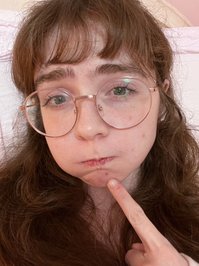 clarabelles leak - I hab acne