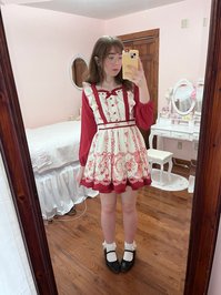 clarabelles leak - Do youuu the color red on me?❤️❤️